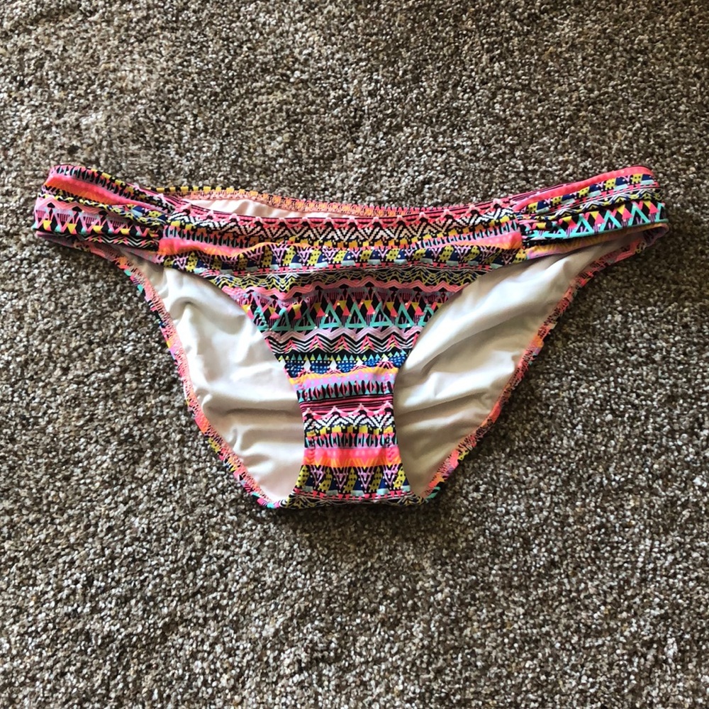 Victoria Secret swim bottoms